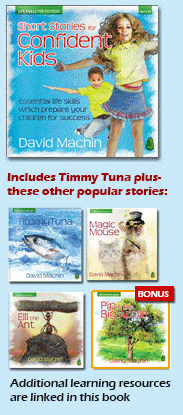 Short stories book