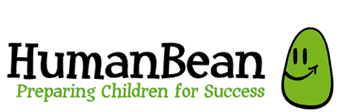 HumanBean Logo