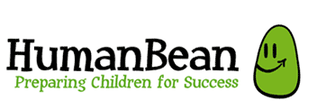 HumanBean Logo - Happy Christmas!